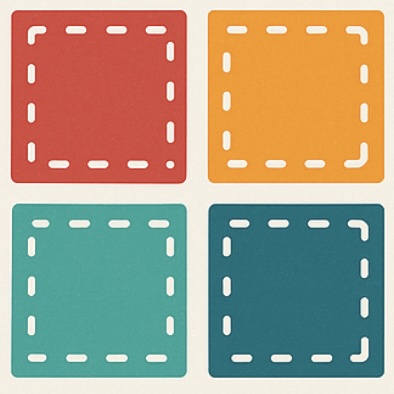 Patchwork Foundation Logo